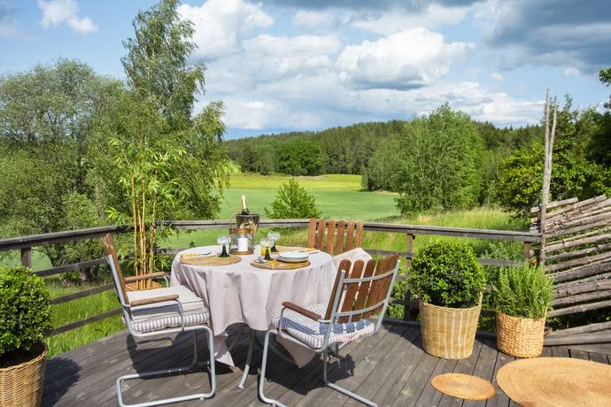 gård/skog på Ekeby Gård Södermanland, Nyköpings kommun - bild 3