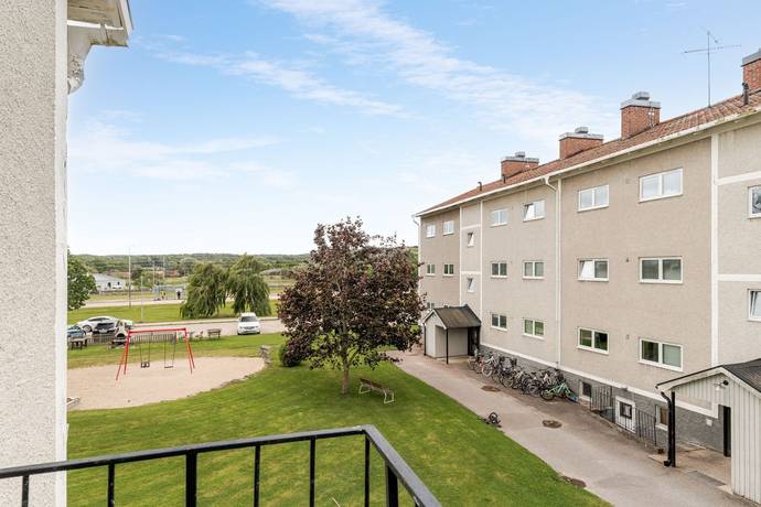 2 rum Lägenhet på Vasagatan 32 Arboga kommun - bild 14