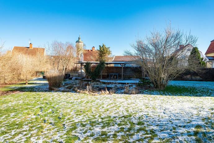 4 rum Parhus på Döbelnsgatan 10 Centrala Skara Skara kommun - bild 39