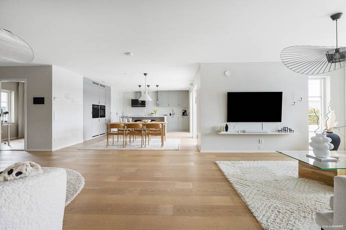 6 rum Villa på Ryttartorpsgatan 12 Skogstorp Kumla kommun - bild 14