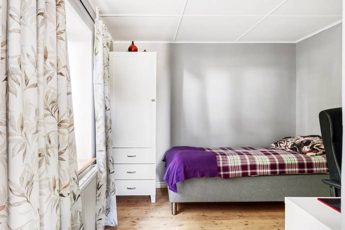 6 rum Villa på Bjärrödsvägen 17 Bjärsjölagård Sjöbo kommun - bild 14