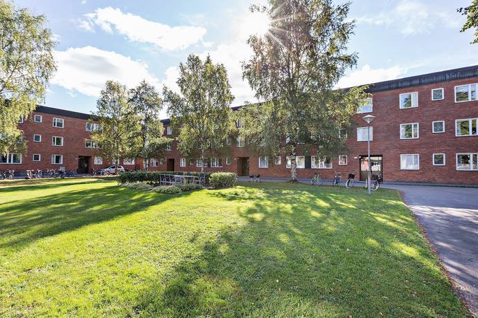 5 rum Lägenhet på Östra Prinsgatan 30A Väst på stan Umeå kommun - bild 33