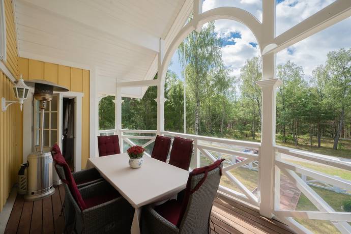 6 rum Villa på Richters väg 2 Tullinge - Brantbrink Botkyrka kommun - bild 26
