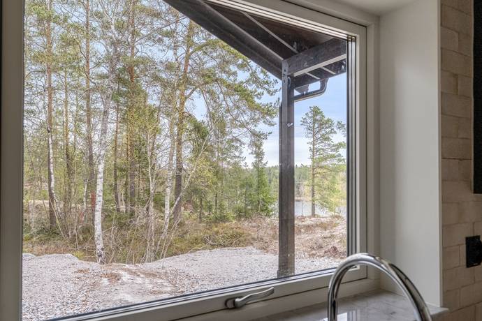 4 rum Villa på Rörmossevägen 52 Bergshamra Norrtälje kommun - bild 9