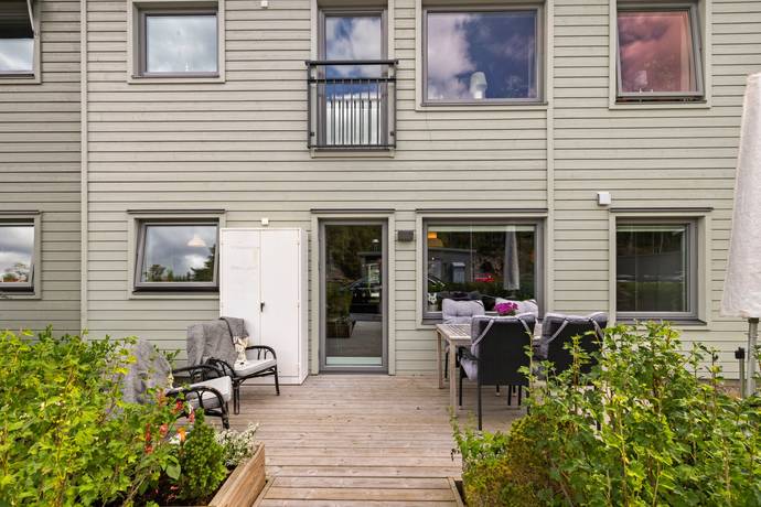 4 rum lägenhet på Skogsmulles väg 56A Riksten, Botkyrka kommun - bild 5