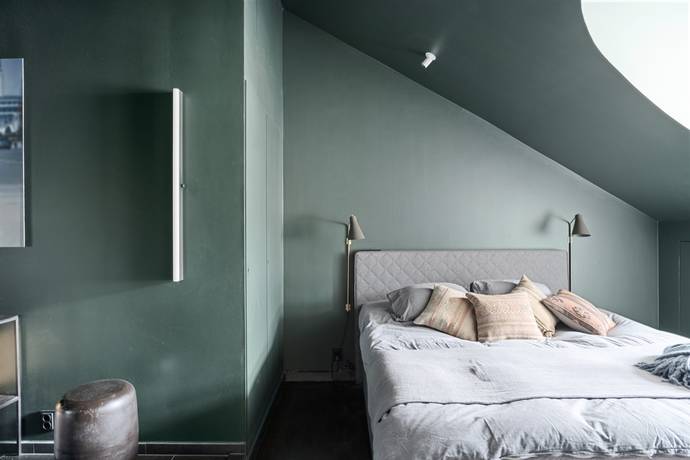 2 rum Lägenhet på Styrmansgatan 43 Östermalm Stockholms kommun - bild 23