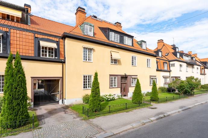 1 rum Lägenhet på Västra utanbygatan 22 City Västerås kommun - bild 3