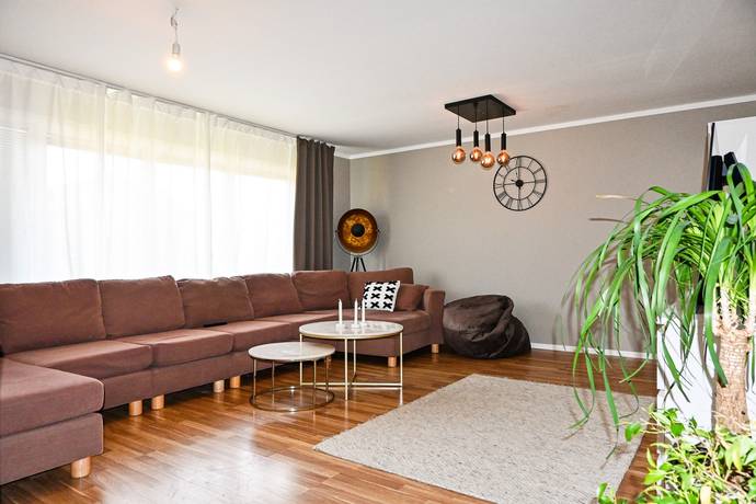 4 rum Villa på Målaregatan 15 Lindås Emmaboda kommun - bild 8