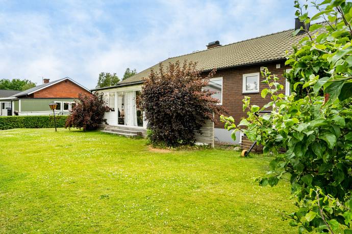 villa på Lärkgatan 2 Askersund, Askersunds kommun - bild 3