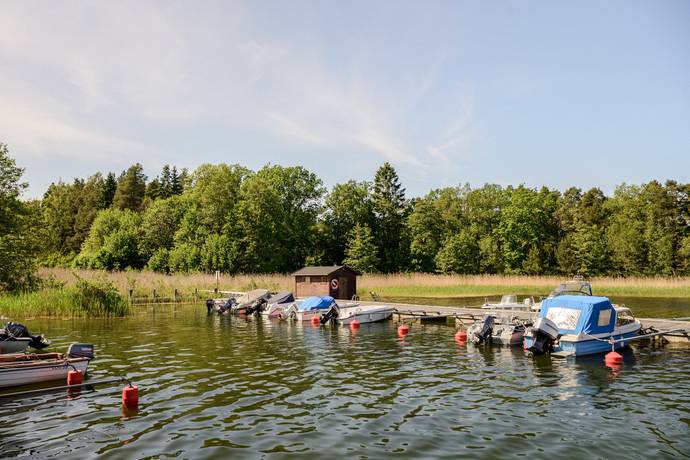 6 rum Vinterbonat fritidshus på Löknäsvägen 22 Vindö Värmdö kommun - bild 49