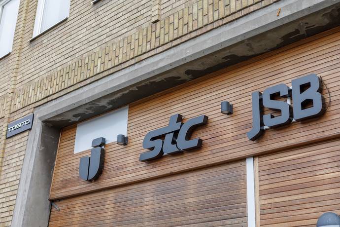 3 rum Lägenhet på Kålgårdsgatan 4B Kålgården Jönköpings kommun - bild 25
