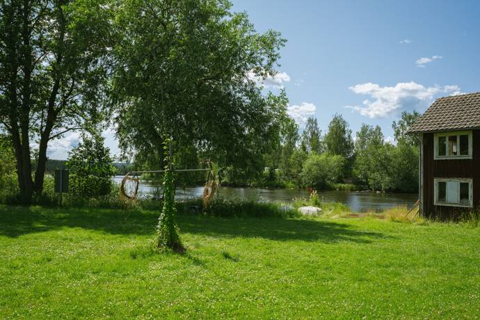 2 rum Villa på Sundbovägen 84 Fagersta kommun - bild 31