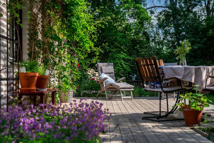villa på Heimdalsvägen 3B Sunnersta, Uppsala kommun - bild 5