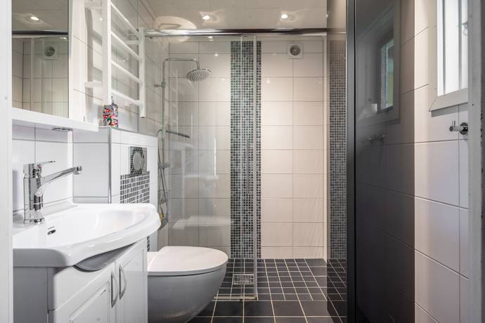 5 rum villa på Svensås 5 Holsljunga, Svenljunga kommun - bild 5