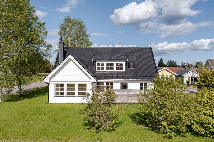 6 rum Villa på Trätäppvägen 37 Mockfjärd Gagnefs kommun - bild 35