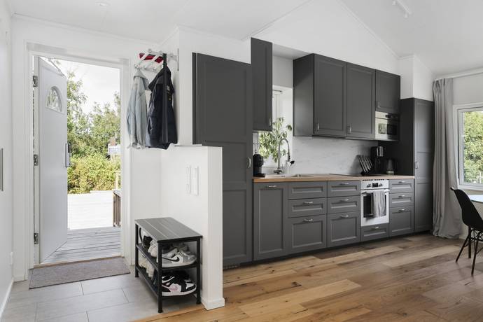 7 rum Villa på Kuggavägen 6 Åsa Kungsbacka kommun - bild 34