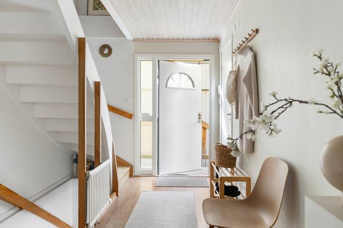 6 rum Villa på Bullegummans gata 15 Påvelund Göteborgs kommun - bild 15