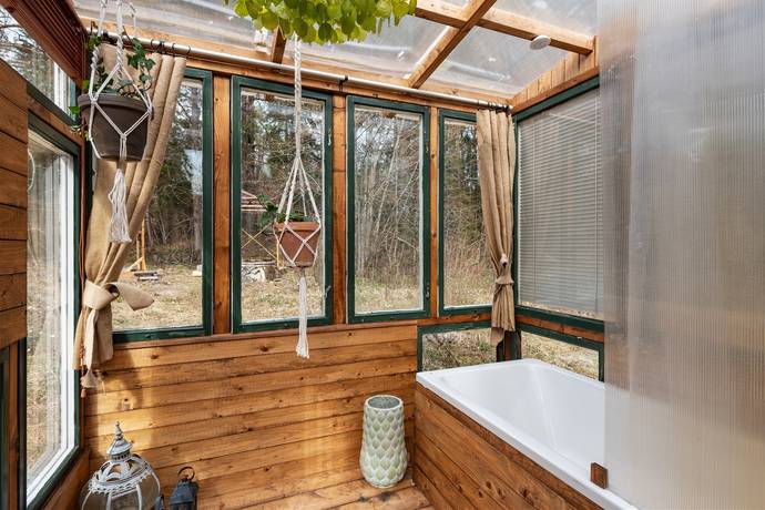1 rum fritidshus på Lindrisvägen 45 Häverö, Norrtälje kommun - bild 5