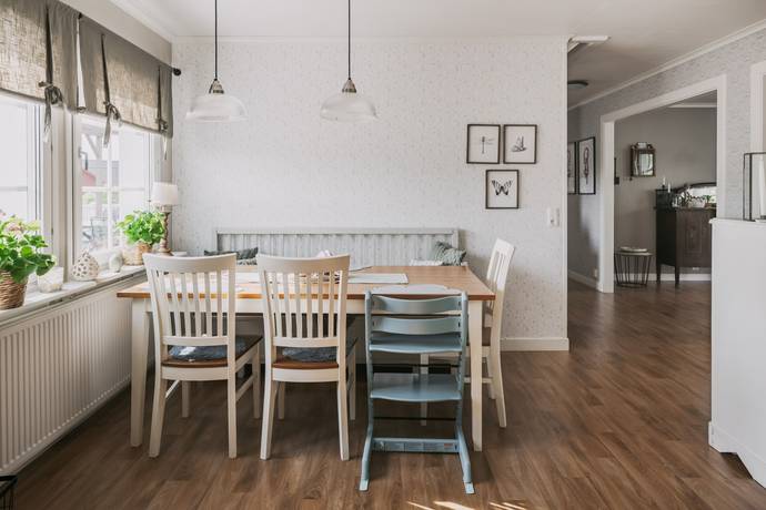6 rum Villa på Ribbenås Charlottenberg 1 Mariestads kommun - bild 26