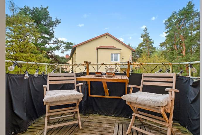 3 rum lägenhet på Sågverksgatan 94 Stureby, Stockholms kommun - bild 3