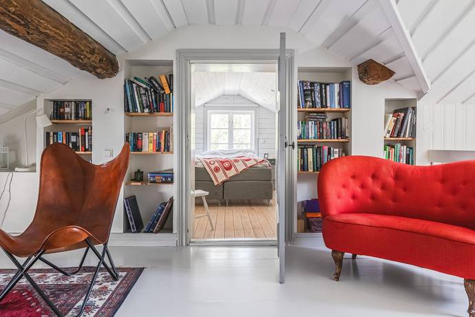 5 rum Villa på Järvsö, Säljestavägen 80 Järvsö Ljusdals kommun - bild 30