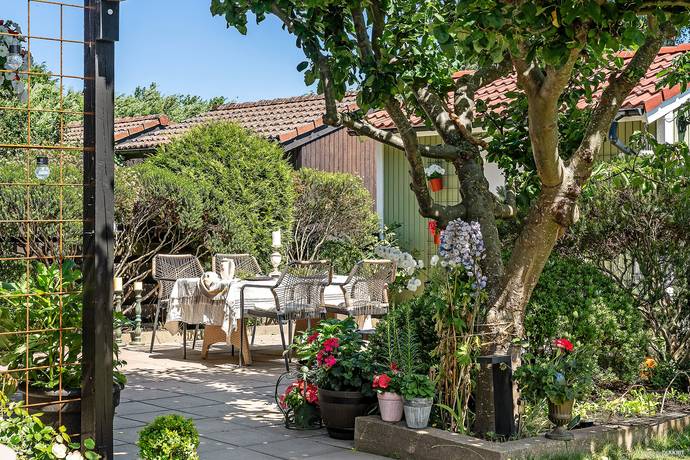 6 rum Villa på Ryttaregatan 69 Simrislund Simrishamns kommun - bild 27