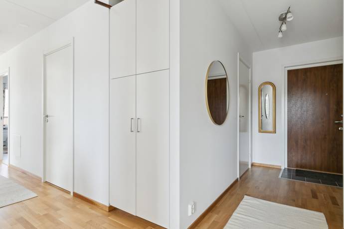 3 rum Lägenhet på Gångspelet 3 Vega Haninge kommun - bild 18