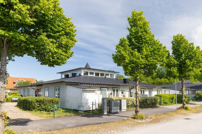 4 rum Lägenhet på Skördevägen 35 Segeltorp Huddinge kommun - bild 22