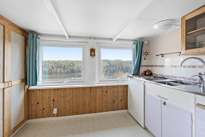 5 rum Villa på Björkbackavägen 22 Bålsta Håbo kommun - bild 23