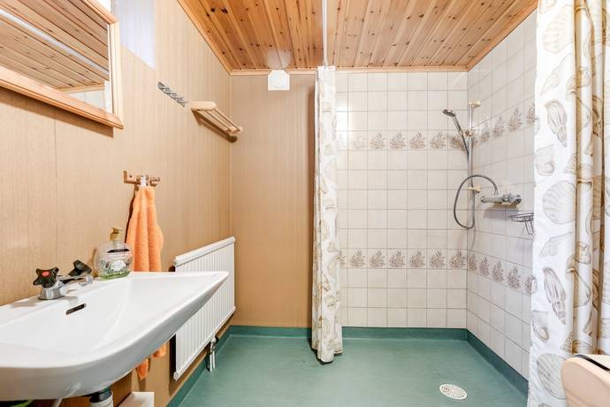 5 rum Villa på Älgvägen 7 Hårstorp Finspångs kommun - bild 27