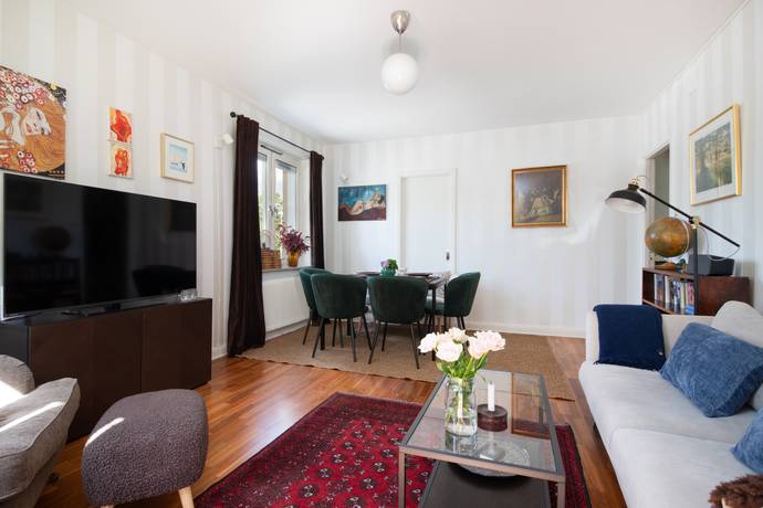 3 rum lägenhet på Biskopsgatan 8B Centrum, Västerås kommun - bild 4