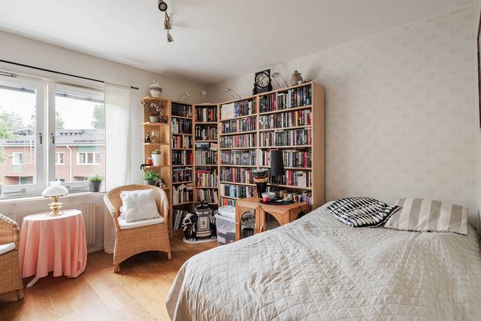 5 rum Lägenhet på Julrosvägen 108 Västerås Västerås kommun - bild 28