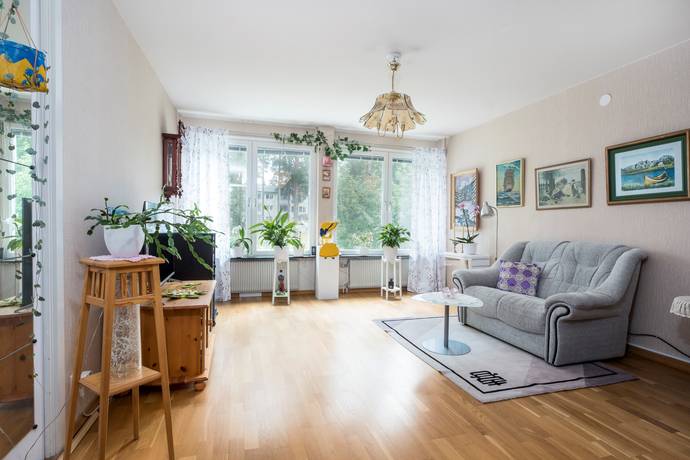 3 rum Lägenhet på Humlevägen 16B Hälsinggården Falu kommun - bild 5