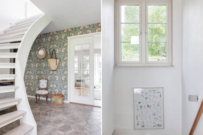 5 rum villa på Smyge strandväg 118 Smygehamn, Trelleborgs kommun - bild 4