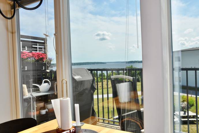 3 rum lägenhet på Mässvägen 2 Rindö, Vaxholms kommun - bild 3