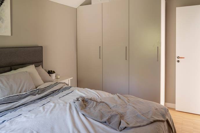 5 rum Radhus på Rådans Gårdsväg 13 Silverdal Sollentuna kommun - bild 24