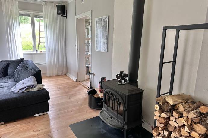 Gård/skog på Glissjöberg 715 Härjedalens kommun - bild 13