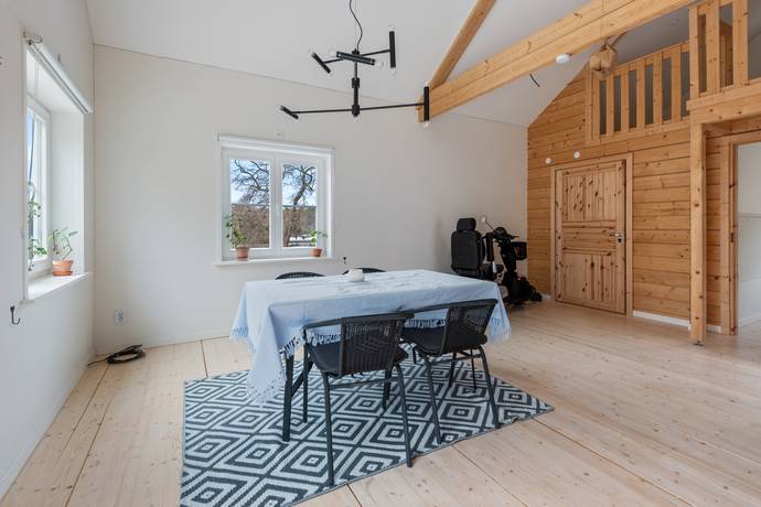 7 rum Villa på Stavsnäs gärde 12 Stavsnäs Värmdö kommun - bild 48