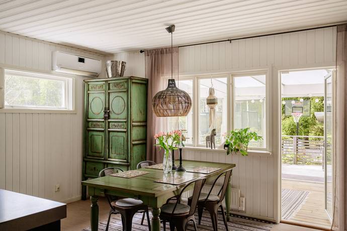 5 rum Vinterbonat fritidshus på Ökenvägen 5 Ingarö - Fastland Värmdö kommun - bild 9