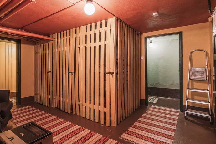 252 m² Villa på Nybrogatan 6B Åmåls kommun - bild 62
