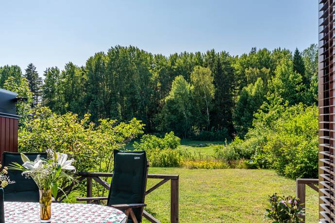 5 rum Radhus på Ellagårdsvägen 157 Ella Gård Täby kommun - bild 7