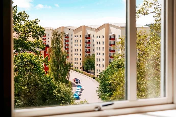 3 rum Lägenhet på Lindormsgatan 48 Sjöbo Borås kommun - bild 19