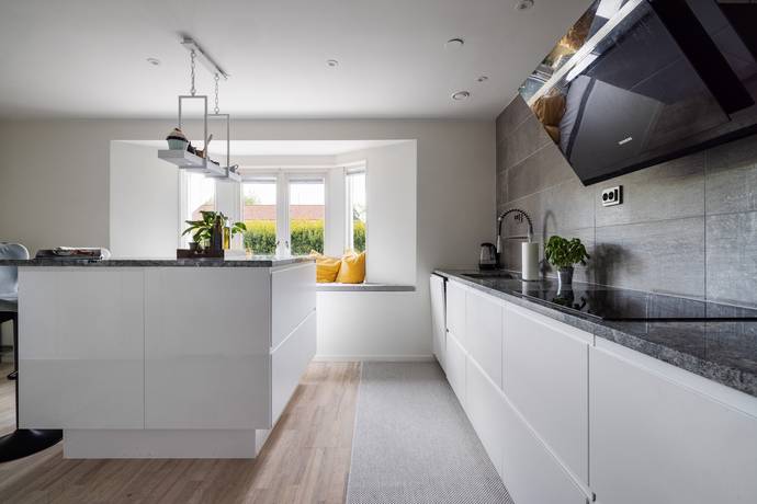 7 rum villa på Tromsövägen 2 Vega, Haninge kommun - bild 4