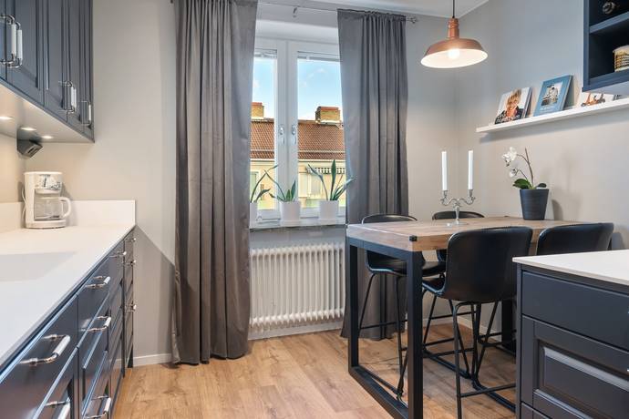 2 rum Lägenhet på Lindövägen 42A Oxelbergen Norrköpings kommun - bild 7