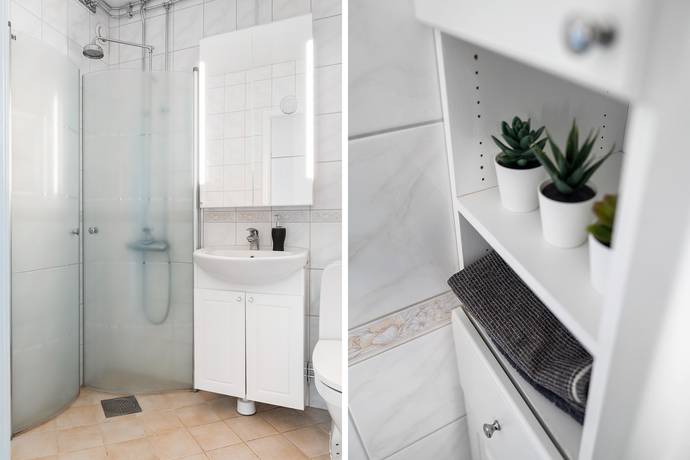 3 rum Lägenhet på Kronetorpsgatan 60 B Segevång Malmö kommun - bild 13