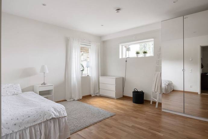 7 rum Villa på Djupedalsvägen 8 Öjersjö Partille kommun - bild 35