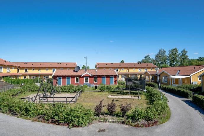 5 rum Radhus på Tegelvägen 1L Svalsta Nyköpings kommun - bild 29