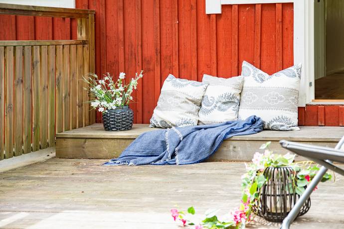 3 rum villa på Valsjötorp 2 Margretelund, Österåkers kommun - bild 3