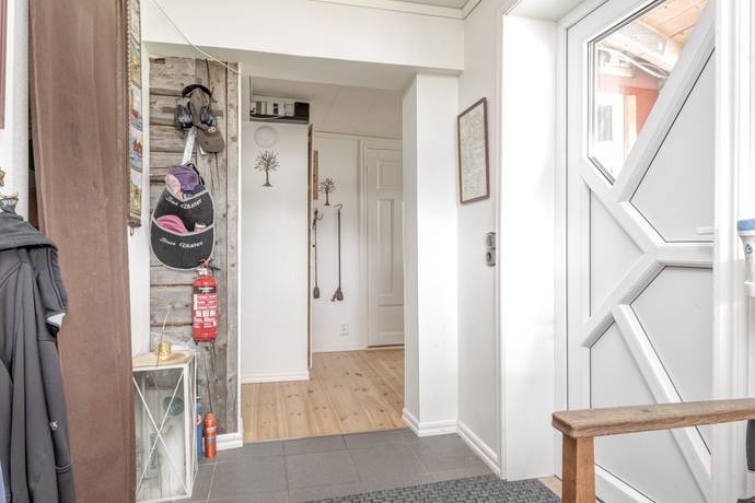 4 rum Villa på Mosjön 221 Mosjön Sundsvalls kommun - bild 6