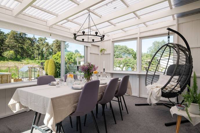 3 rum Villa på Björkgatan 5 Mjölby kommun - bild 26